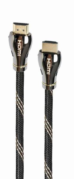 Kabel HDMI Gembird Ultra High Speed 8K | v2.1 | 1m