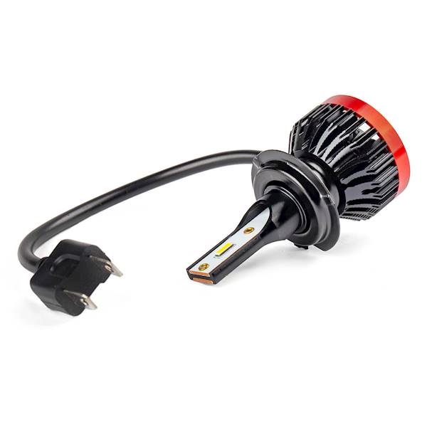 Żarówki samochodowe LED BF Series AMiO H7