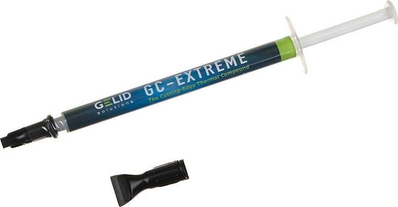 Pasta termoprzewodząca Gelid GC-Extreme 1g