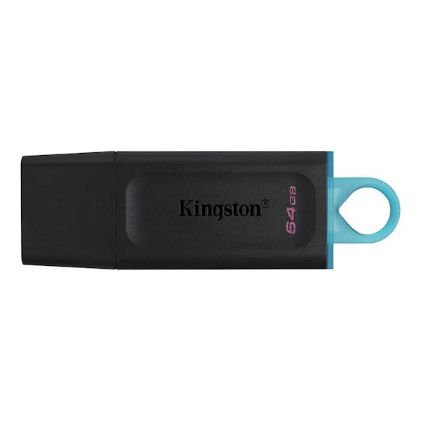PenDrive Kingston DataTravele Exodia USB 3.0 64GB 