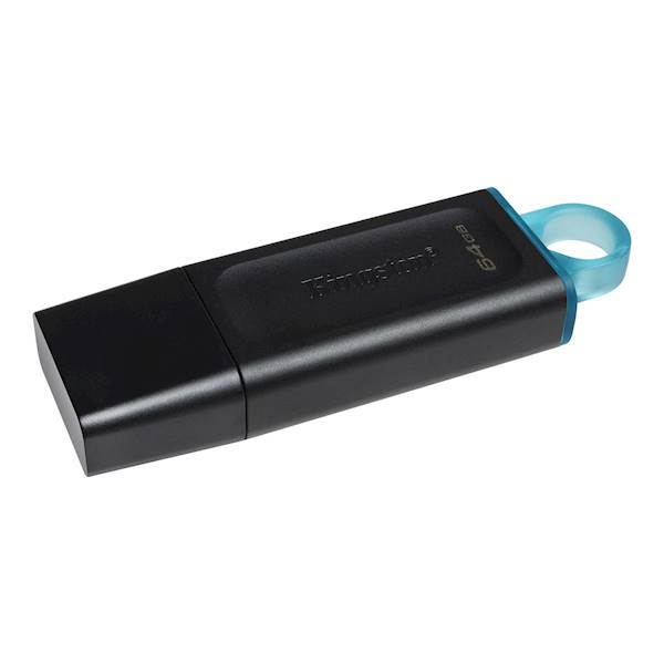 PenDrive Kingston DataTravele Exodia USB 3.0 64GB 