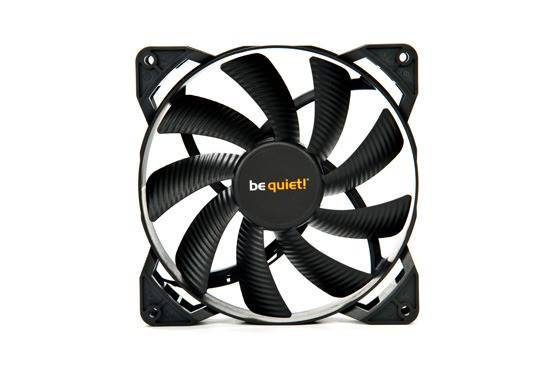 Wentylator be quiet! PURE WINGS 2 120mm BL046