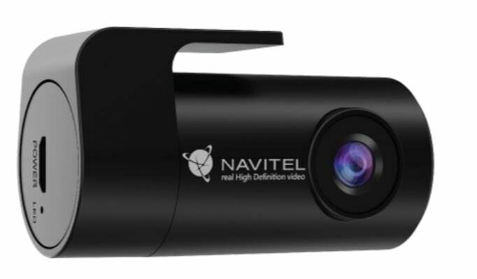 Rejestrator Navitel DVR R250 Dual