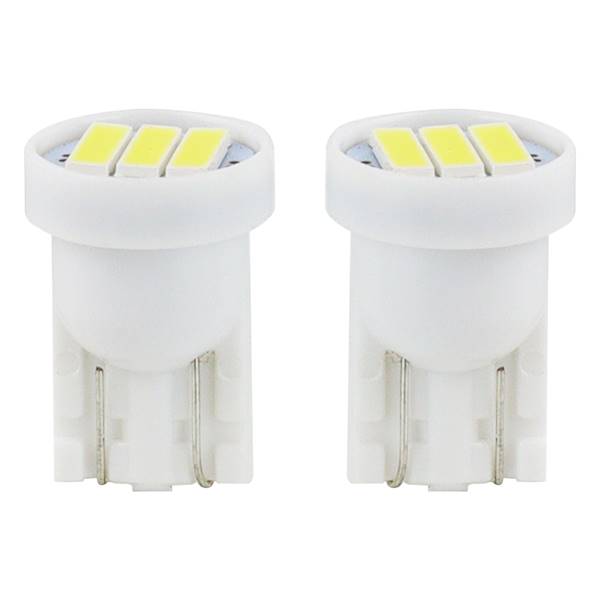 Kontrolka LED STANDARD T10 W5W 3xSMD 7020 12V