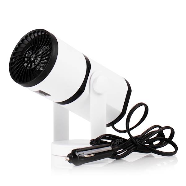 Termowentylator 12V 150W CH-06