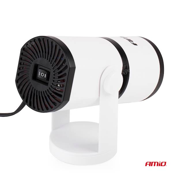 Termowentylator 12V 150W CH-06