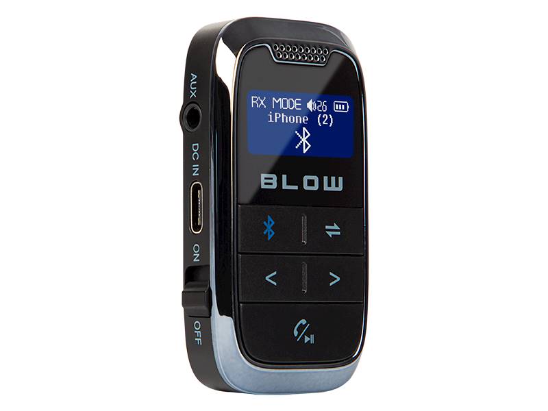 Transmiter Bluetooth AUX IN/OUT | 74-194#