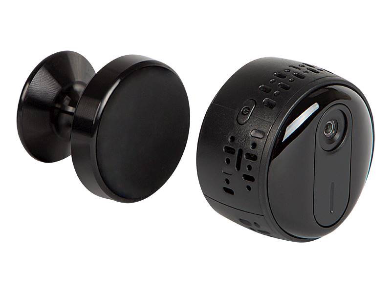 Kamera WiFi wew. z baterią Blow H-902 2MP | 78-803