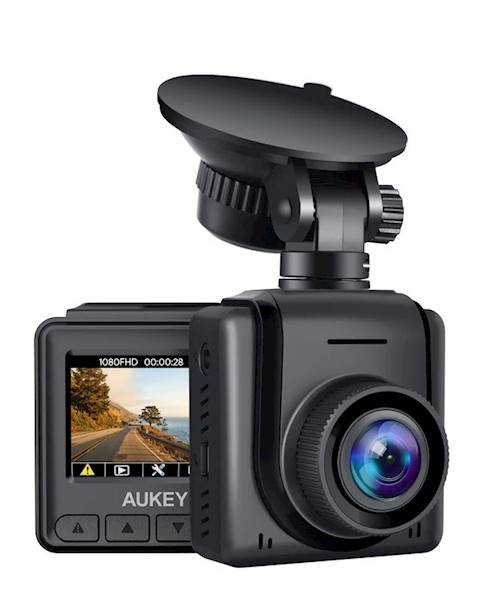 Kamera samochodowa Rejestrator AUKEY DRA5