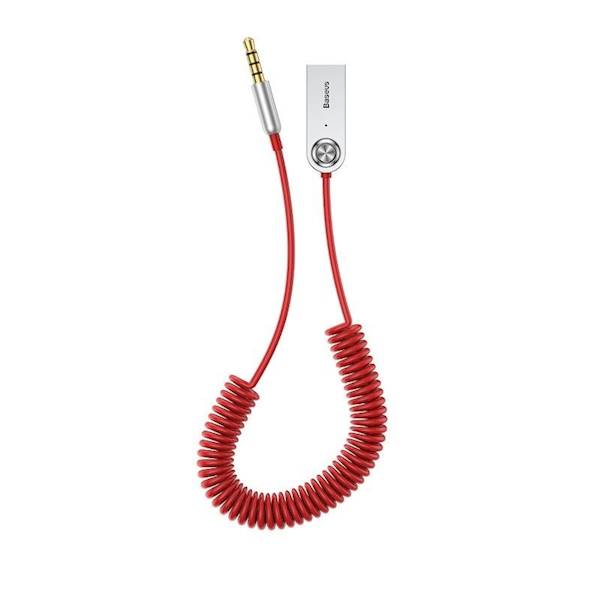 Adapter Bluetooth Baseus USB -> Jack 3,5mm