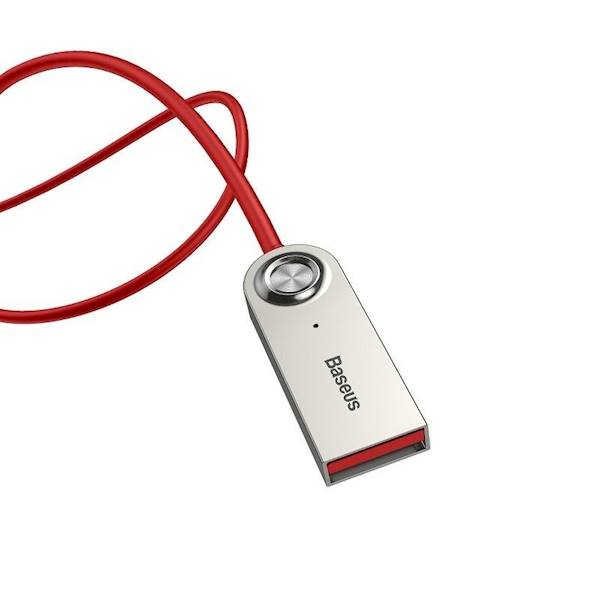 Adapter Bluetooth Baseus USB -> Jack 3,5mm
