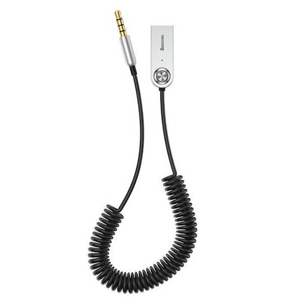 Adapter Bluetooth Baseus AUX Jack 3,5mm