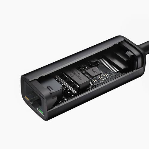 Karta sieciowa AUKEY CB-A30 USB-C 1 Gb/s