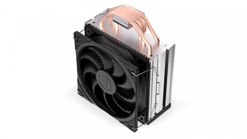 Chłodzenie powietrzne CPU ENDORFY Fera 5