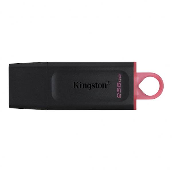Pendrive Kingston Flash | USB 3.2 | 256GB