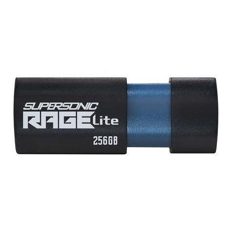 Pendrive Patriot Rage Lite | USB 3.2 | 256GB