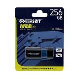 Pendrive Patriot Rage Lite | USB 3.2 | 256GB