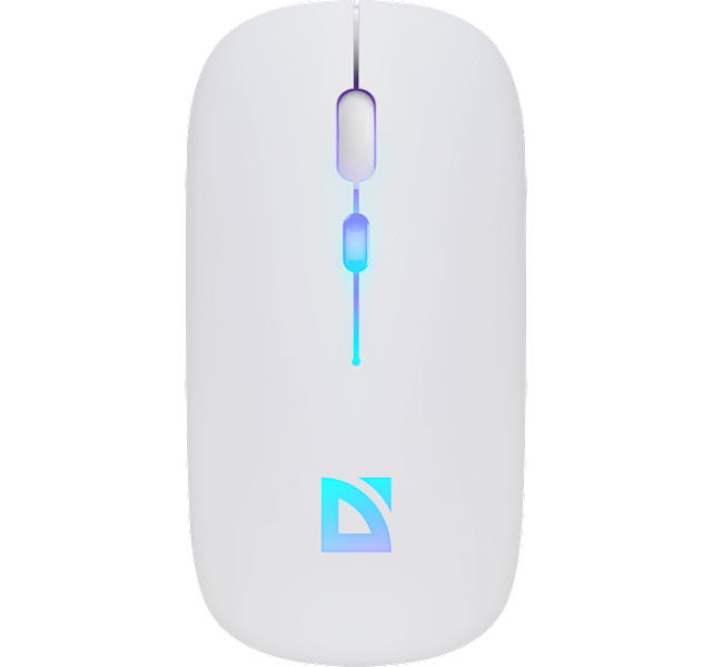 Mysz Bluetooth Defender Touch MM-997 