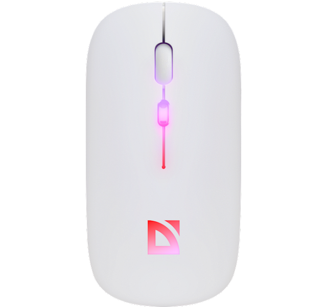 Mysz Bluetooth Defender Touch MM-997 