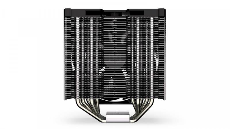 Chłodzenie CPU ENDORFY | Fortis 5