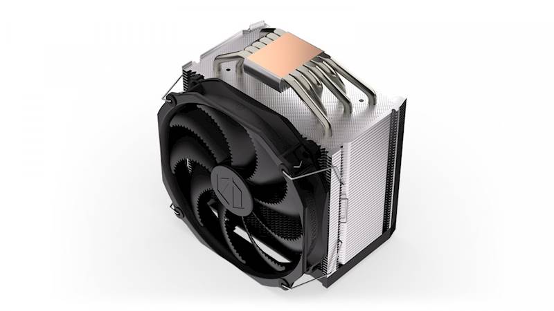 Chłodzenie CPU ENDORFY | Fortis 5