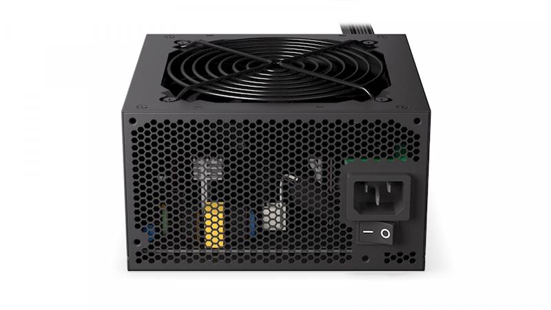 Zasilacz ATX Endorfy Vero L5 Bronze 600W