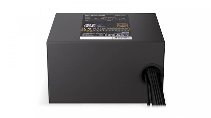 Zasilacz ATX Endorfy Vero L5 Bronze 600W