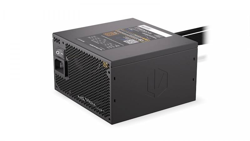 Zasilacz ATX Endorfy Vero L5 Bronze 600W