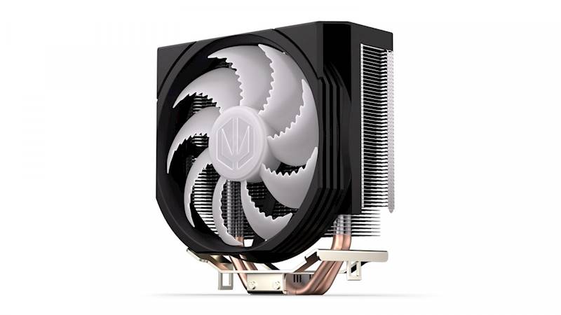 Chłodzenie CPU Endorfy Spartan 5 ARGB