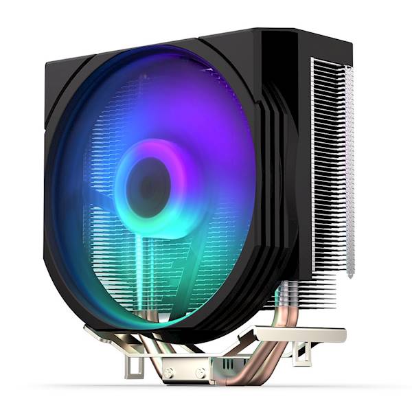 Chłodzenie CPU Endorfy Spartan 5 ARGB