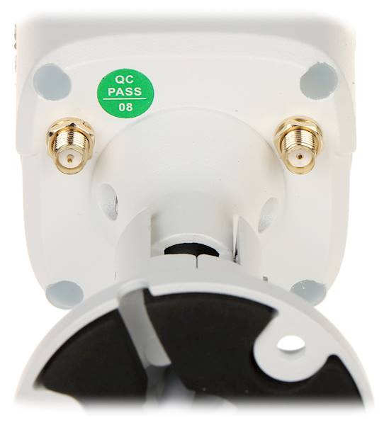 Kamera IP APTI-W31C2-TUYA Wi-Fi 3 Mpx 3.6 mm