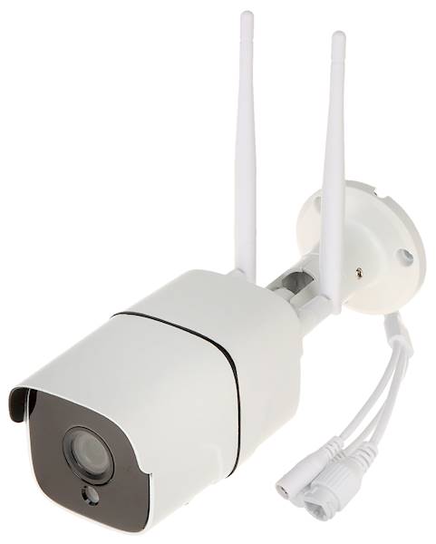 Kamera IP APTI-W31C2-TUYA Wi-Fi 3 Mpx 3.6 mm