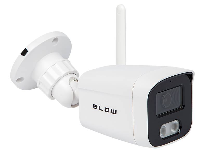 Kamera IP BLOW WiFi 5MP | 77-860#