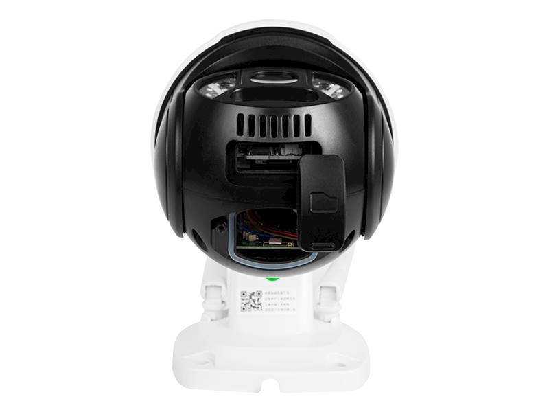 Kamera obrotowa zew. Blow PTZ 3MP H-343 | 4G