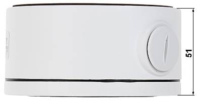 Uchwyt do kamery CCTV BD-310 