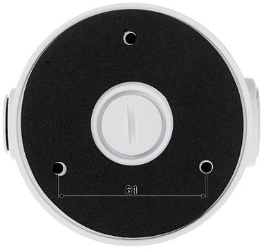 Uchwyt do kamery CCTV BD-310 