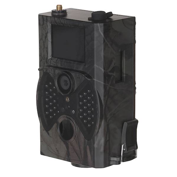 Fotopułapka TOPHUNT HC300M 1080p 12Mpx GPRS SIM
