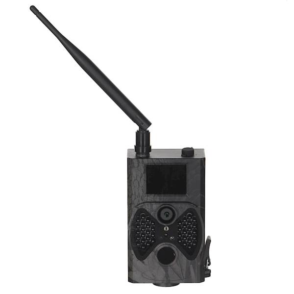 Fotopułapka TOPHUNT HC300M 1080p 12Mpx GPRS SIM