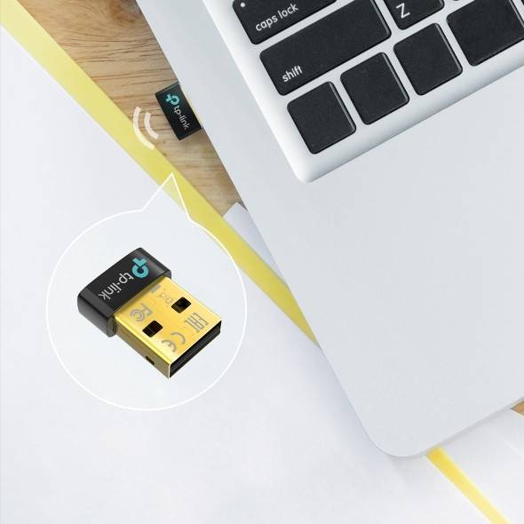 Adapter Bluetooth TP-Link UB500 | BT 5.0 Nano