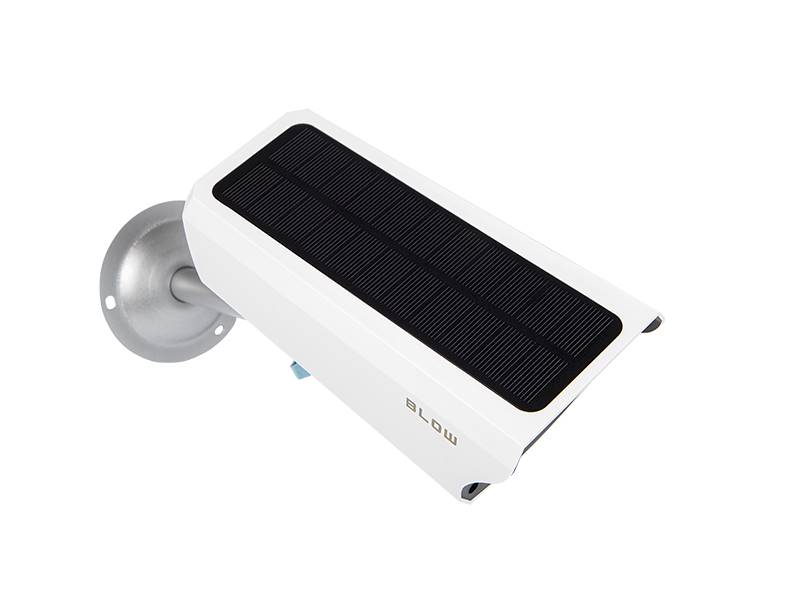 Kamera BLOW WiFi 2MP H-492 #78-821 solarna