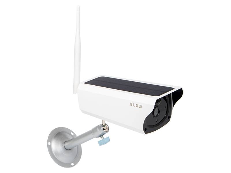 Kamera BLOW WiFi 2MP H-492 #78-821 solarna
