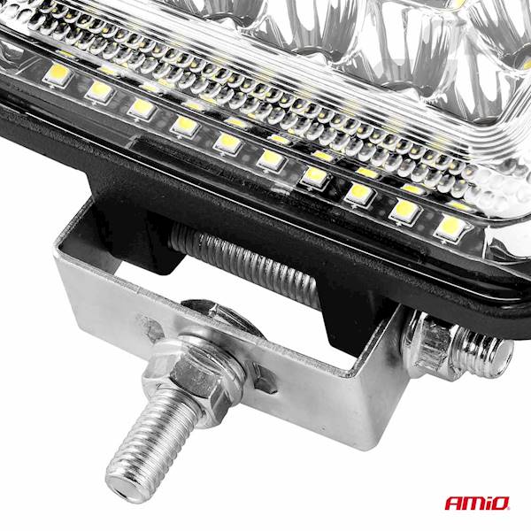 Lampa robocza AWL13 77 LED, 9-36V AMIO-02427