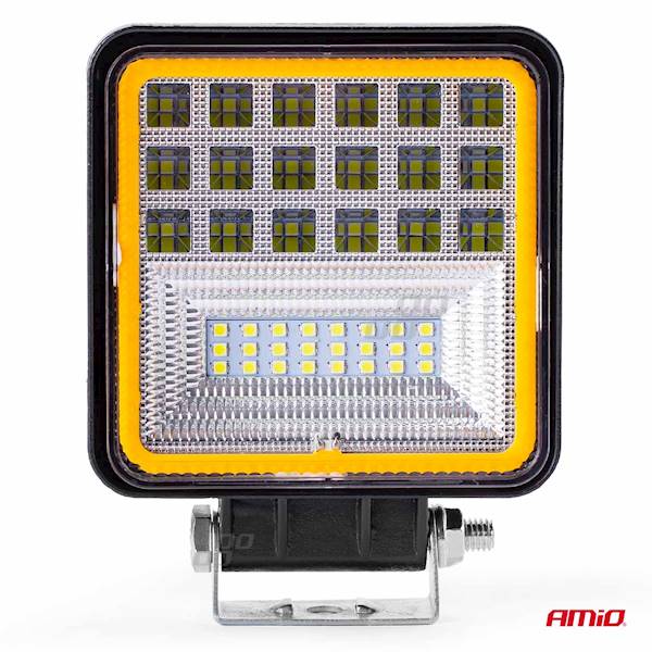 Lampa robocza AWL12 42 LED AMIO-02426
