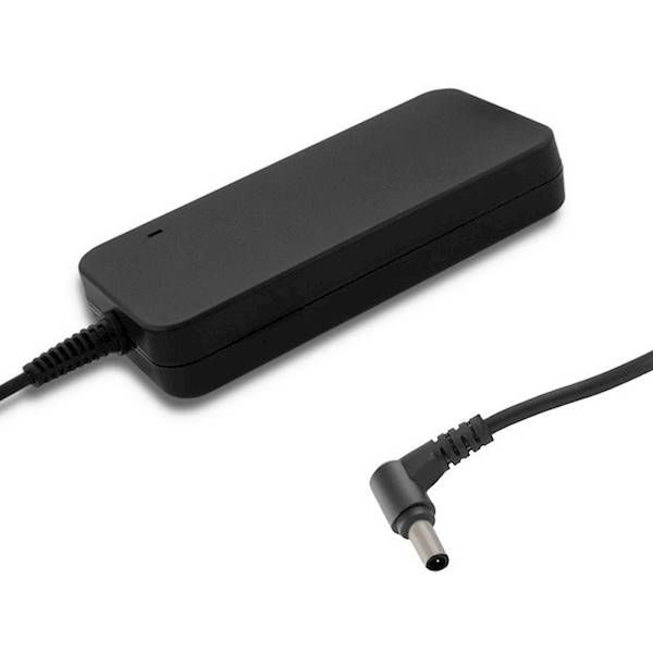 Zasilacz Qoltec 19.5V | 6.67A | 4.5 x 3.0 Asus