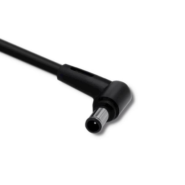 Zasilacz Qoltec 19V | 6.32A | 6.0x3.7+pin