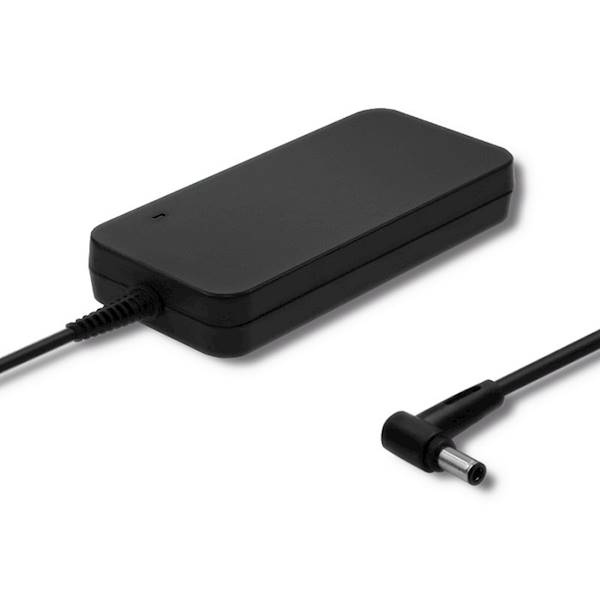 Zasilacz Qoltec 19V | 6.32A | 6.0x3.7+pin