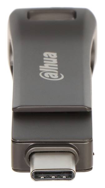 Pendrive DAHUA Dual USB 3.2 Gen.1 + Typ C | 64GB