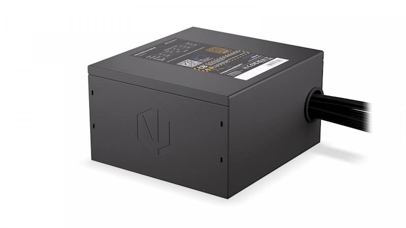 Zasilacz ATX Endorfy Vero L5 Bronze 500W