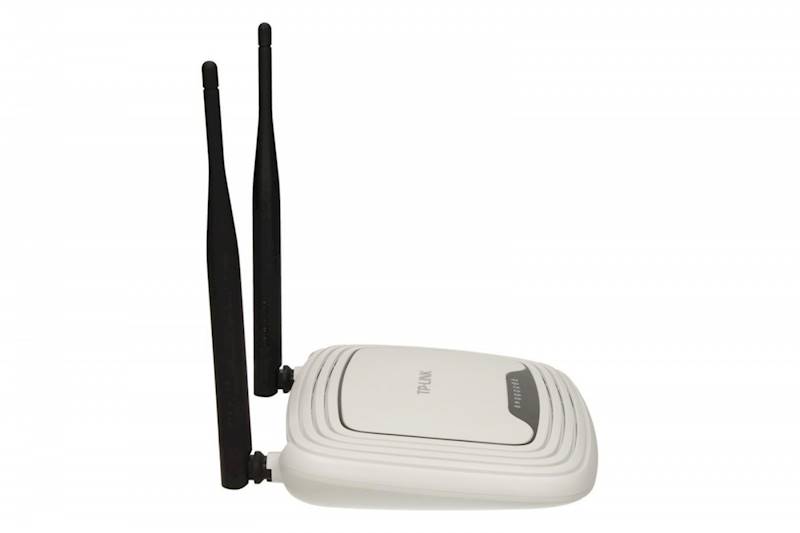 Router TP-Link TL-WR841N | 300 Mb/s