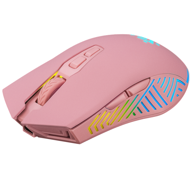 Mysz bezprzewodowa Defender GM-502 Pandora 3200dpi